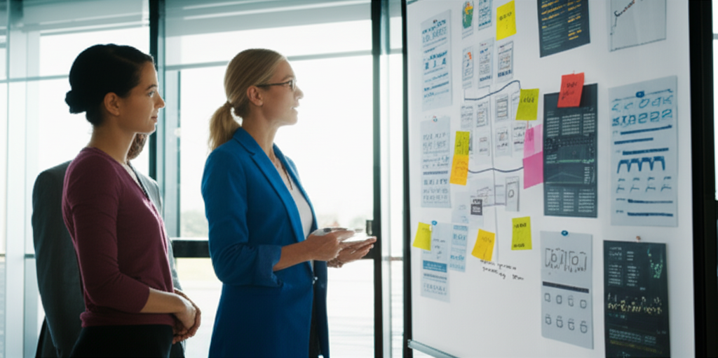 Exemple de film corporate 1