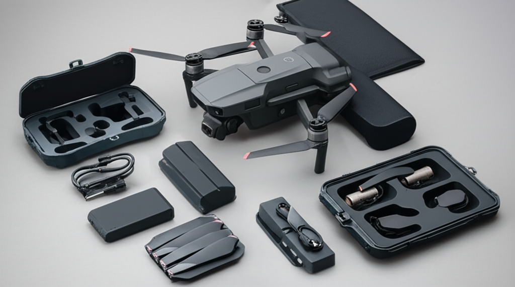 DJI Mini 2