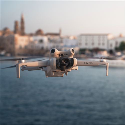 DJI Mini 4 Pro